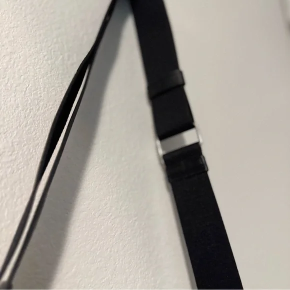 Marc Jacobs The Small Canvas Tote Bag in Slate Green - Picture 4 of 16